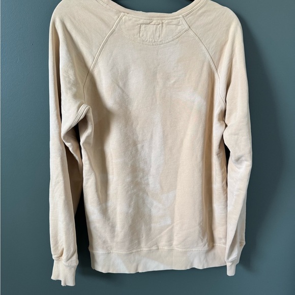 Scotch & Soda Have A Nice Day Crewneck Sweatshirt medium - Picture 5 of 5